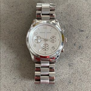 Michael Kors Watch (Women's)